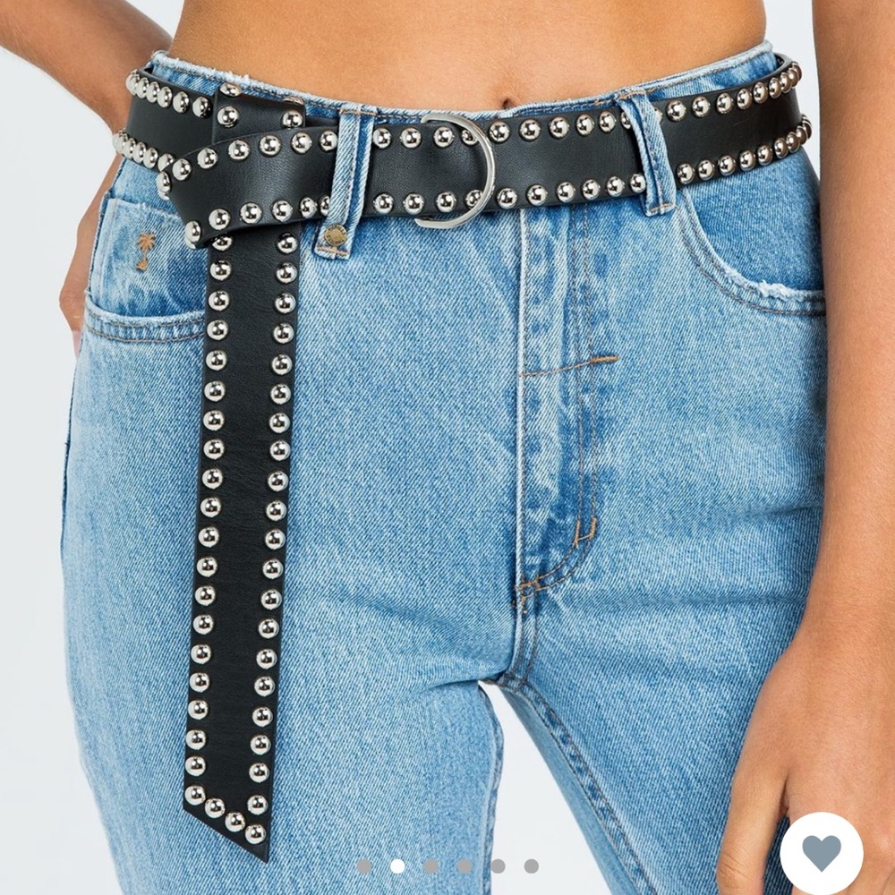 Princess Polly Belt